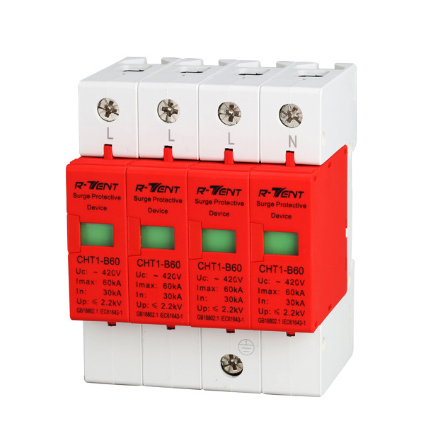 CHT1-B/30-60KA