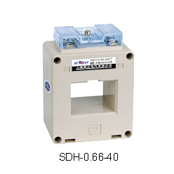 LMK2-0.66/SDH-0.66系列電流互感器